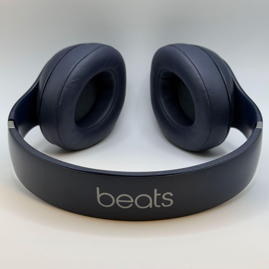 Beats Studio3 Wireless ワイヤレスヘッドホン