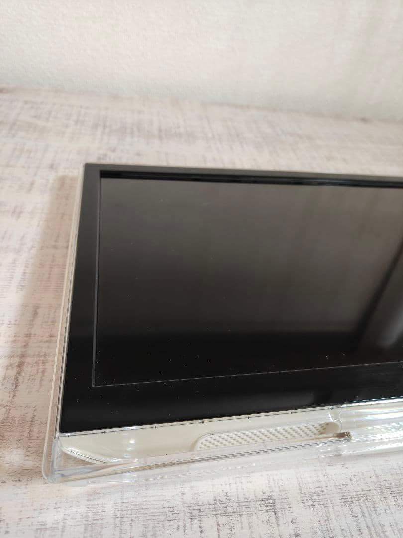 Panasonic ポータブルデジタルテレビ UN-19F5 19インチ