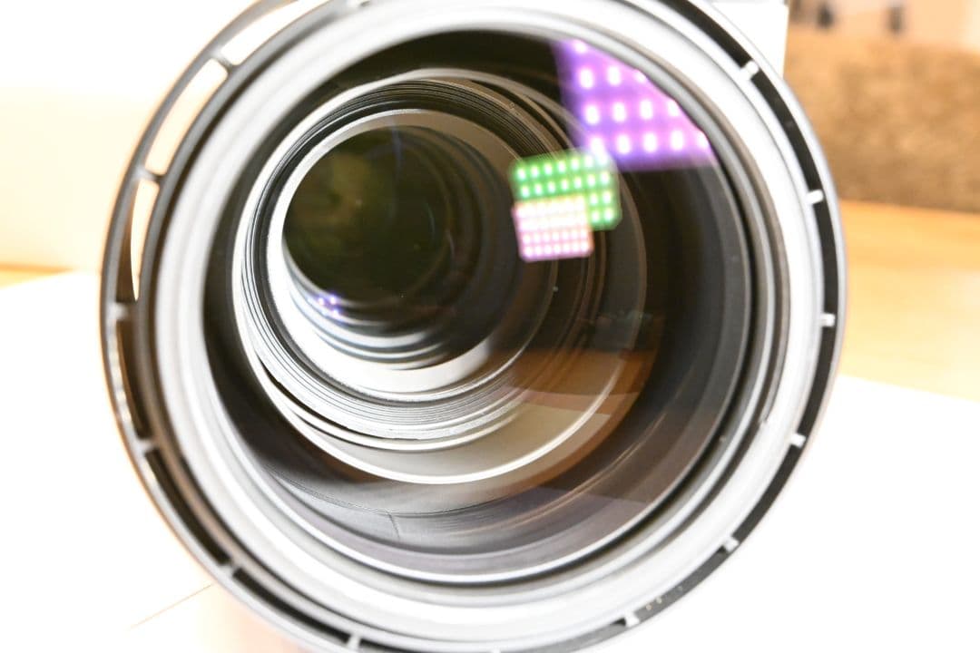 SIGMA 150-600mm F5-6.3 DG OS HSM[ニコンF用]