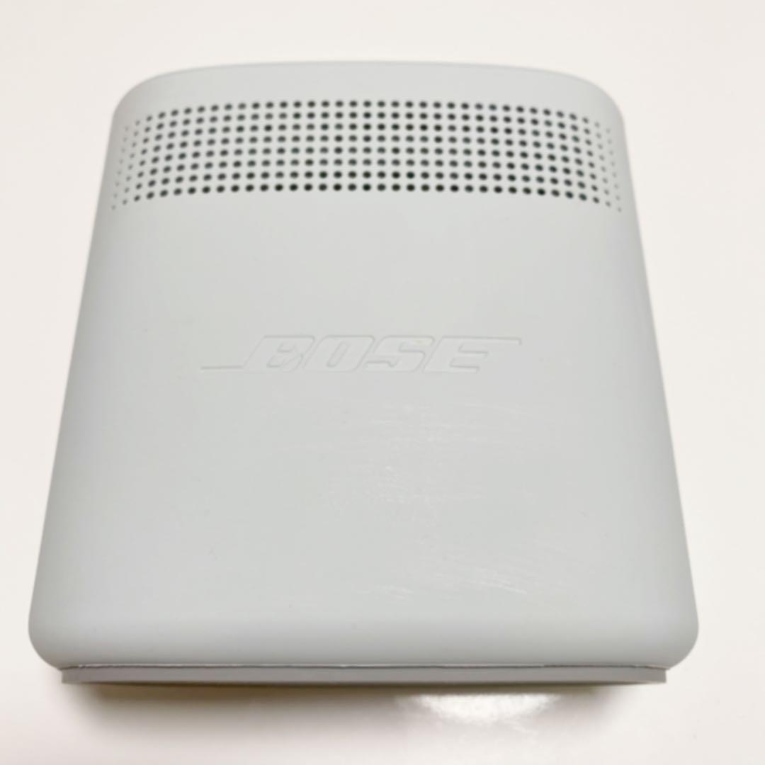 スピーカー・ウーファー BOSE soundlink color II