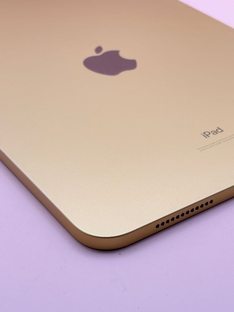 iPad (第10世代) イエロー 10.9インチ 本体