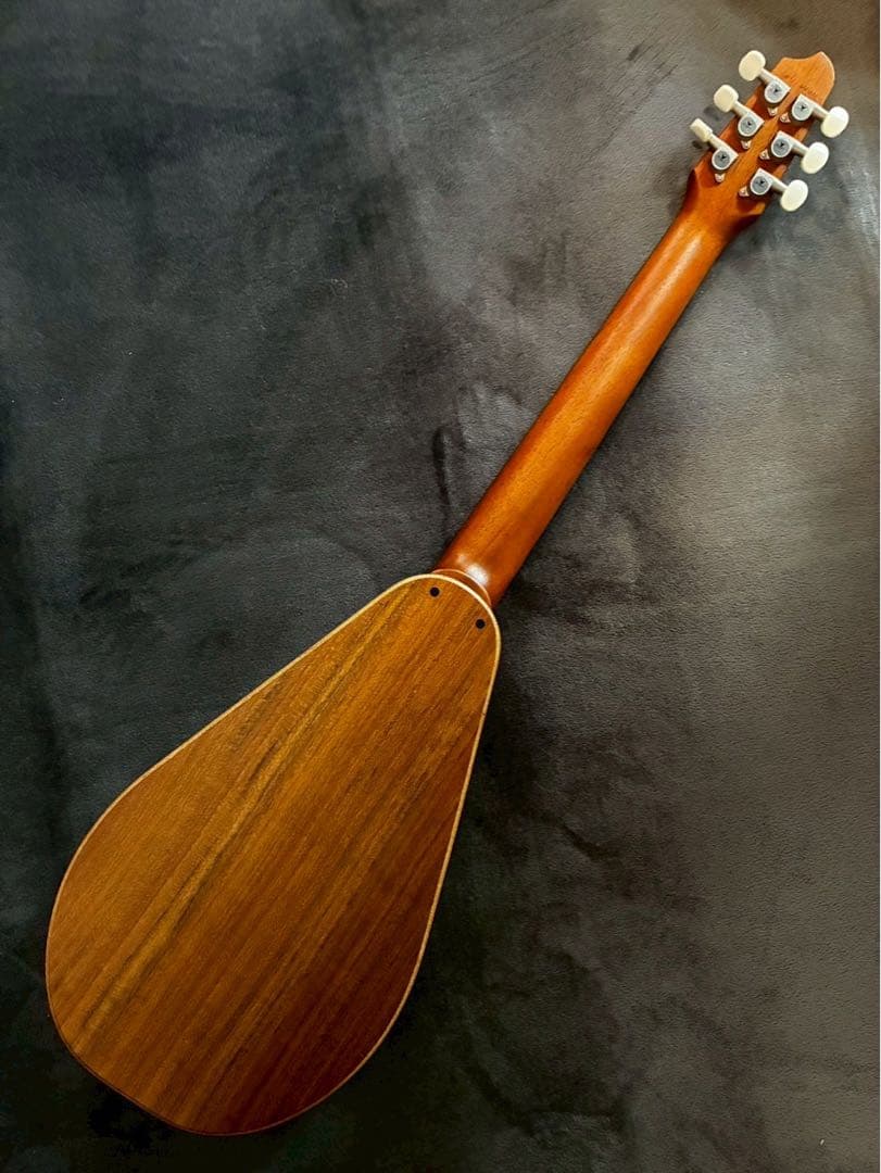 ギター K.Yairi TEKTEK-01