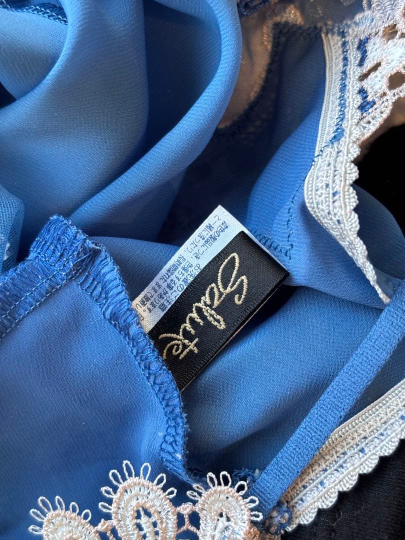 サルート　49グループ