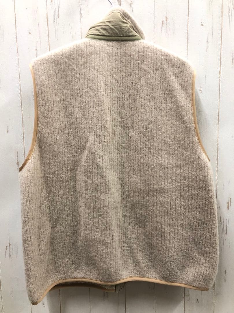 BATONER × KAPTAIN SUNSHINE × Goldwin ベスト