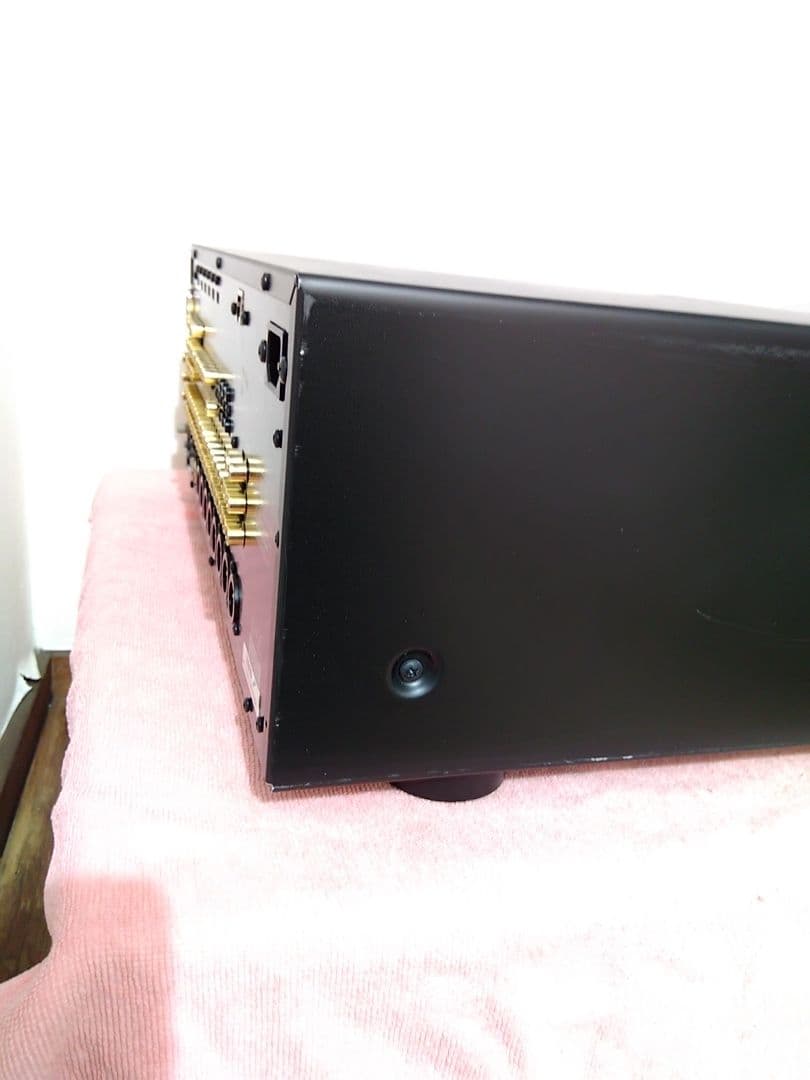 オンキョーインテグラ　AVアンプ　DHC9.9 onkyo integra