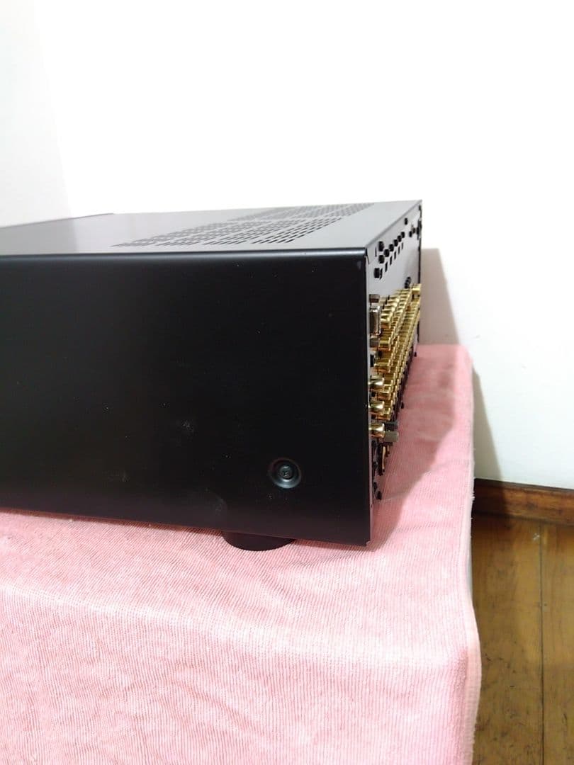 オンキョーインテグラ　AVアンプ　DHC9.9 onkyo integra