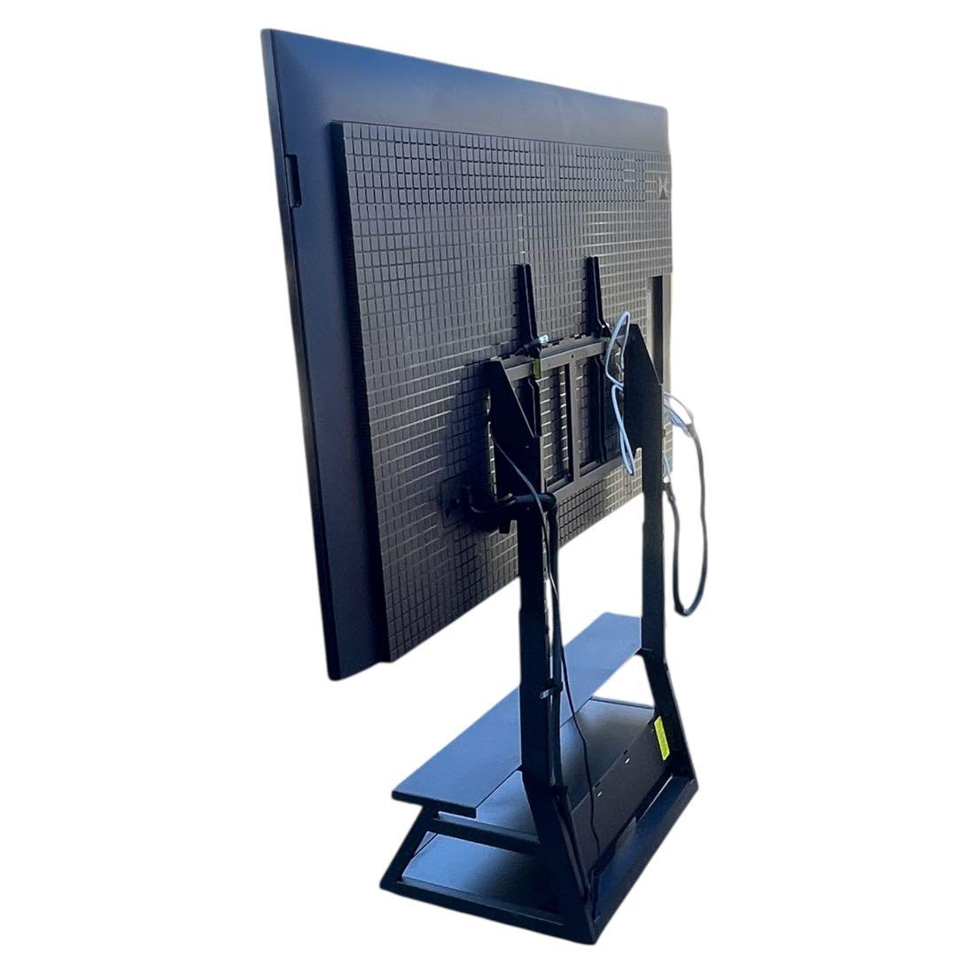 【直接引取優先】TVスタンド付 ソニー 65V 4K液晶TV XR-65X90L