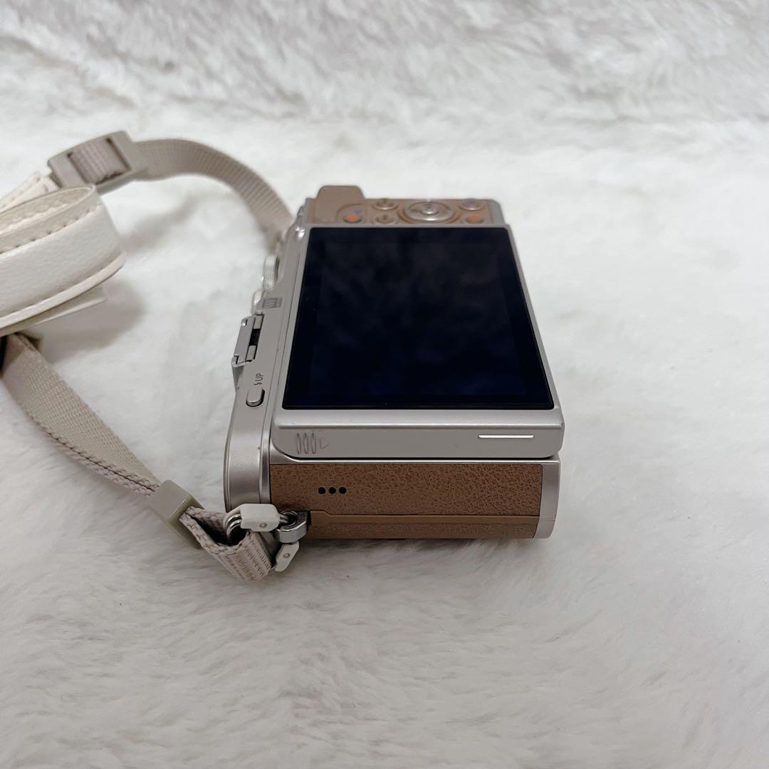 【希少】オリンパス E-PL9 ボディ