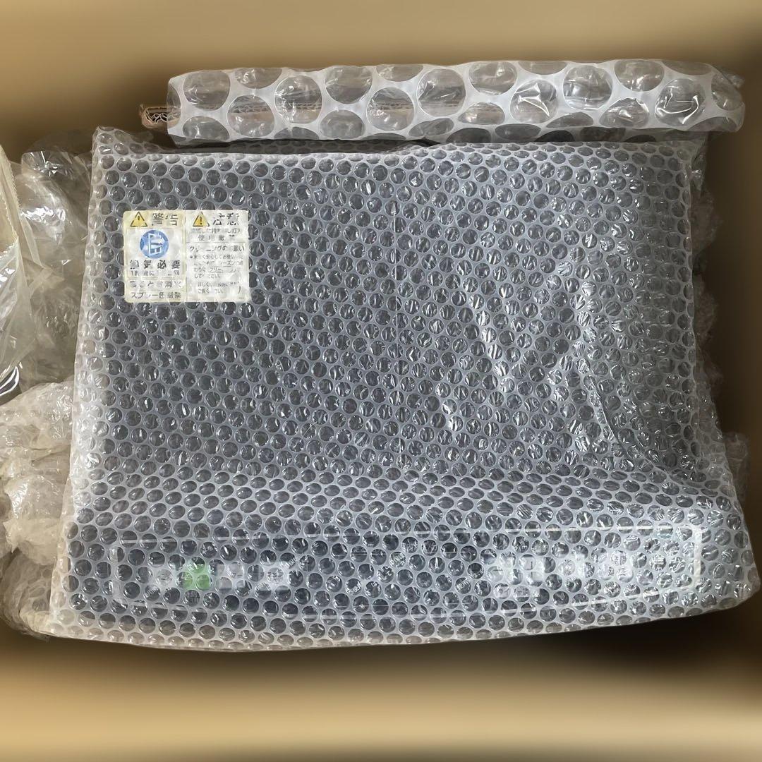 みきじん アラジン 石油ファンヒーター