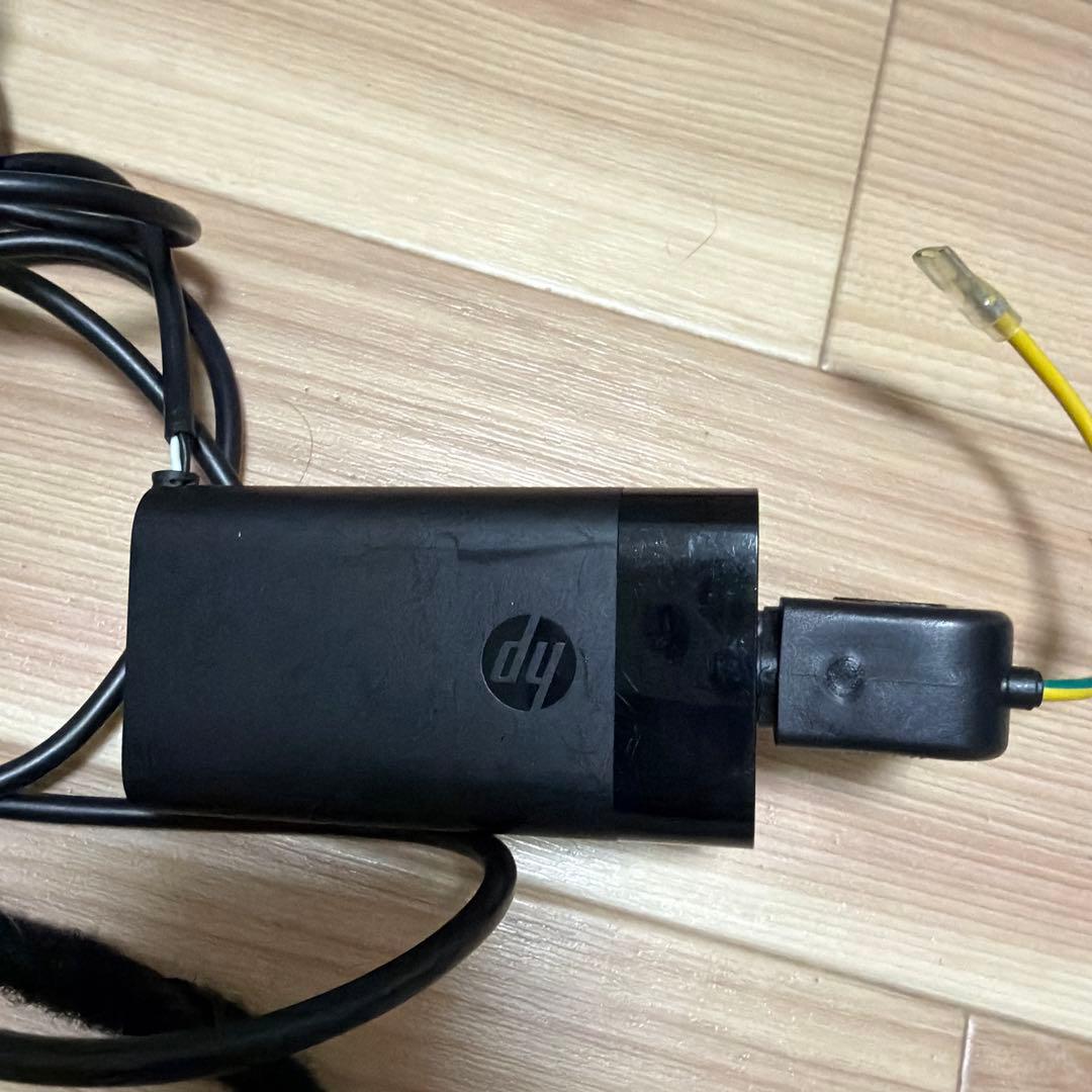 本日削除‼️HP ENVY x360 ジャンク