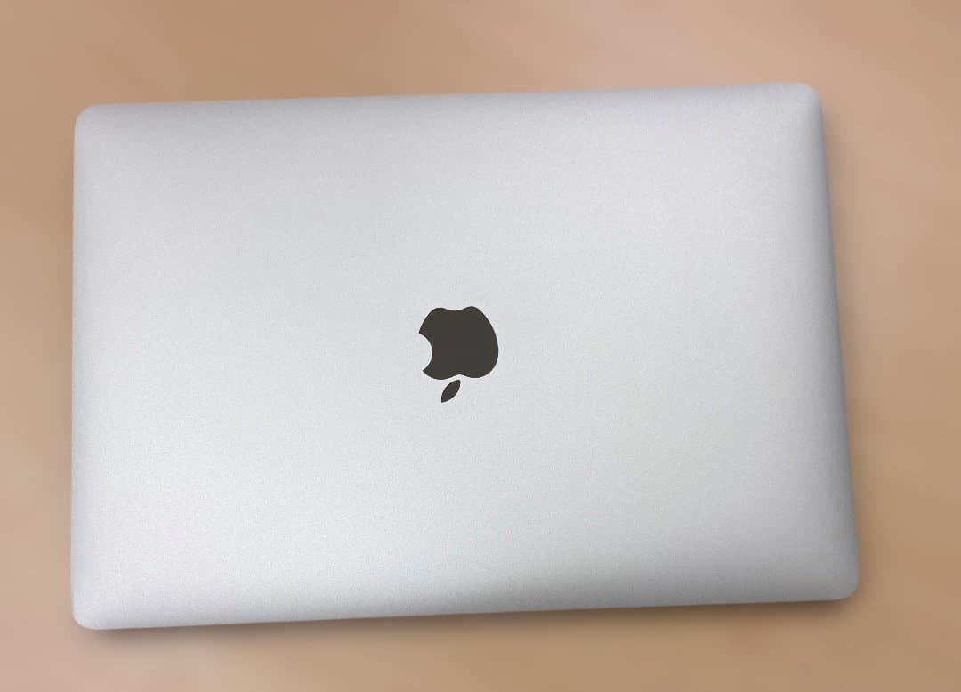 Apple MacBook Air M1 512GB 8GB 13.3インチ