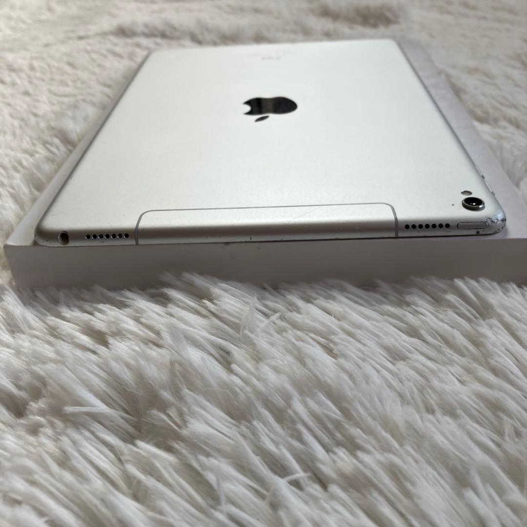【1台限定価格】iPad Pro 9.7 32GB SIMフリー【すぐ発送】