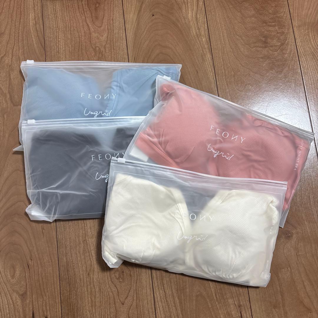 Ungrid&FEONYナイトブラ⭐︎専用⭐︎