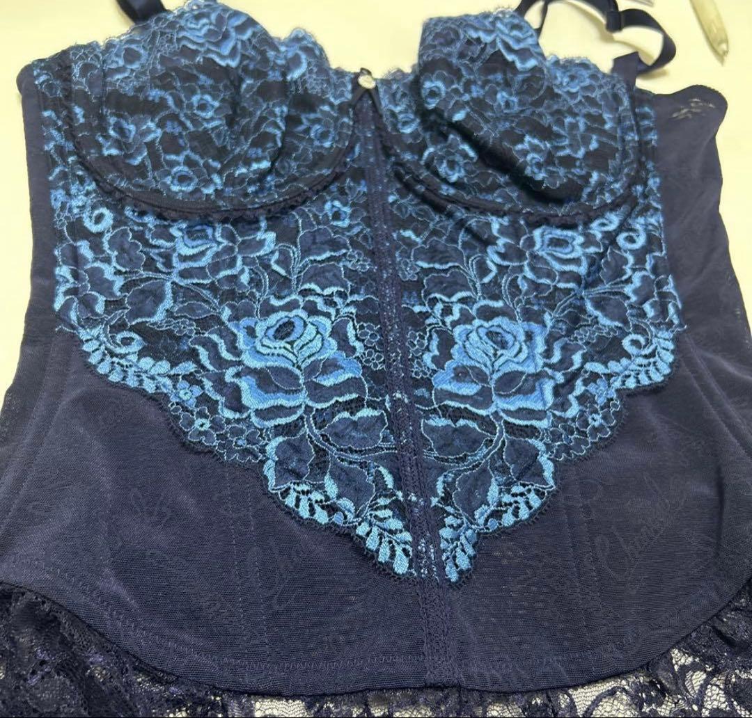 シャンデール　スリーインワンE90 1枚