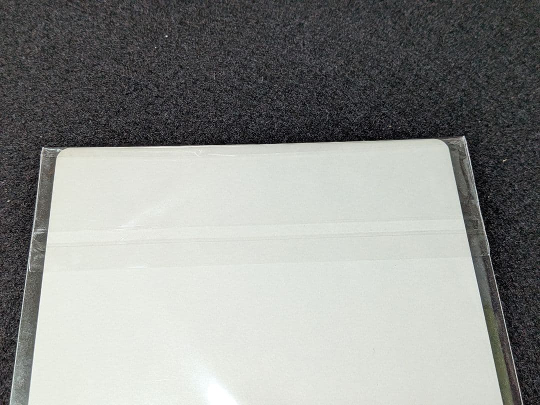 ポケモン XD 闇の旋風 ダーク・ルギア 予約特典 3Dレンチキュラーカード