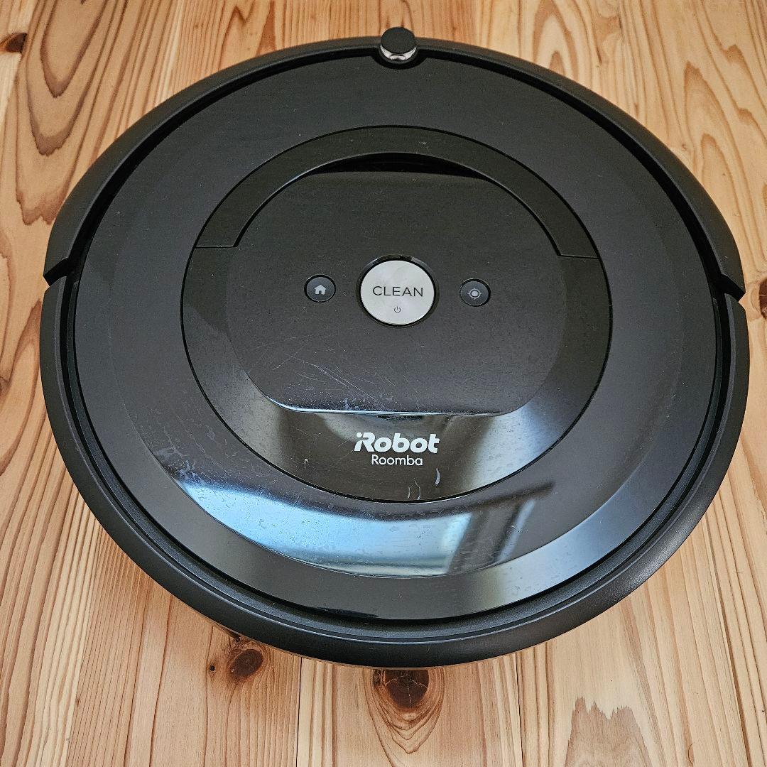 【値下げ】ルンバ　Roomba　未開封の備品あり　掃除機　クリーナー　純正品