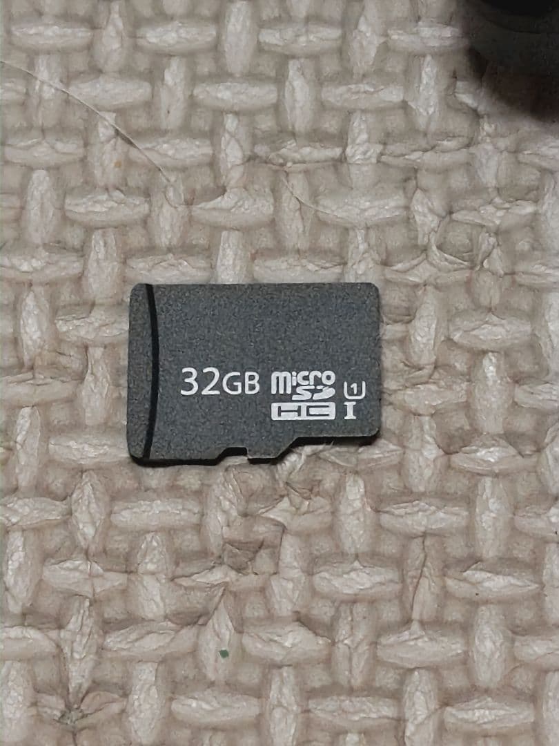 COMTEC ZDR 035 前後カメラドライブレコーダー 配線付き