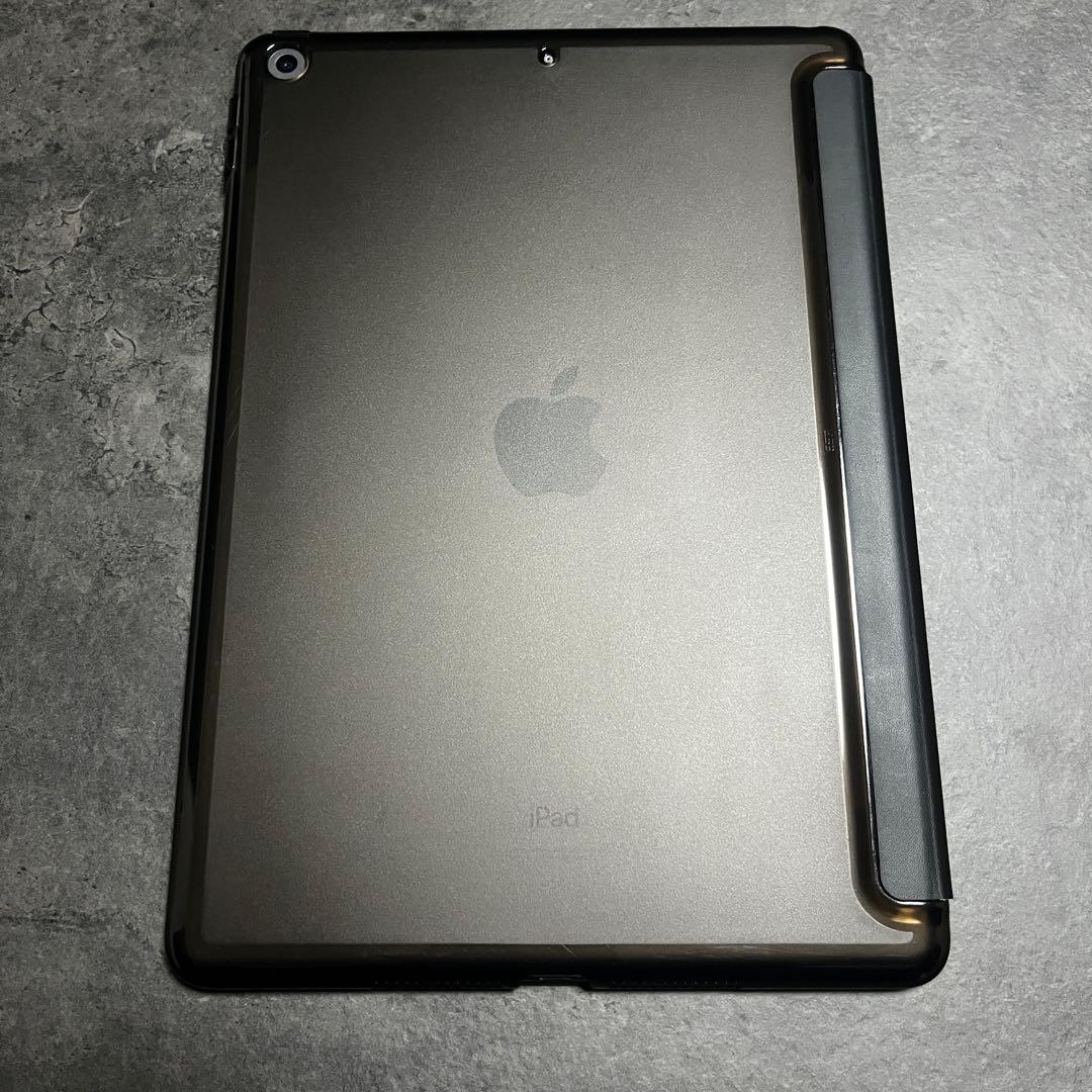 【超美品】最大容量98% iPad 9th スペースグレイ 64GB Wi-Fi