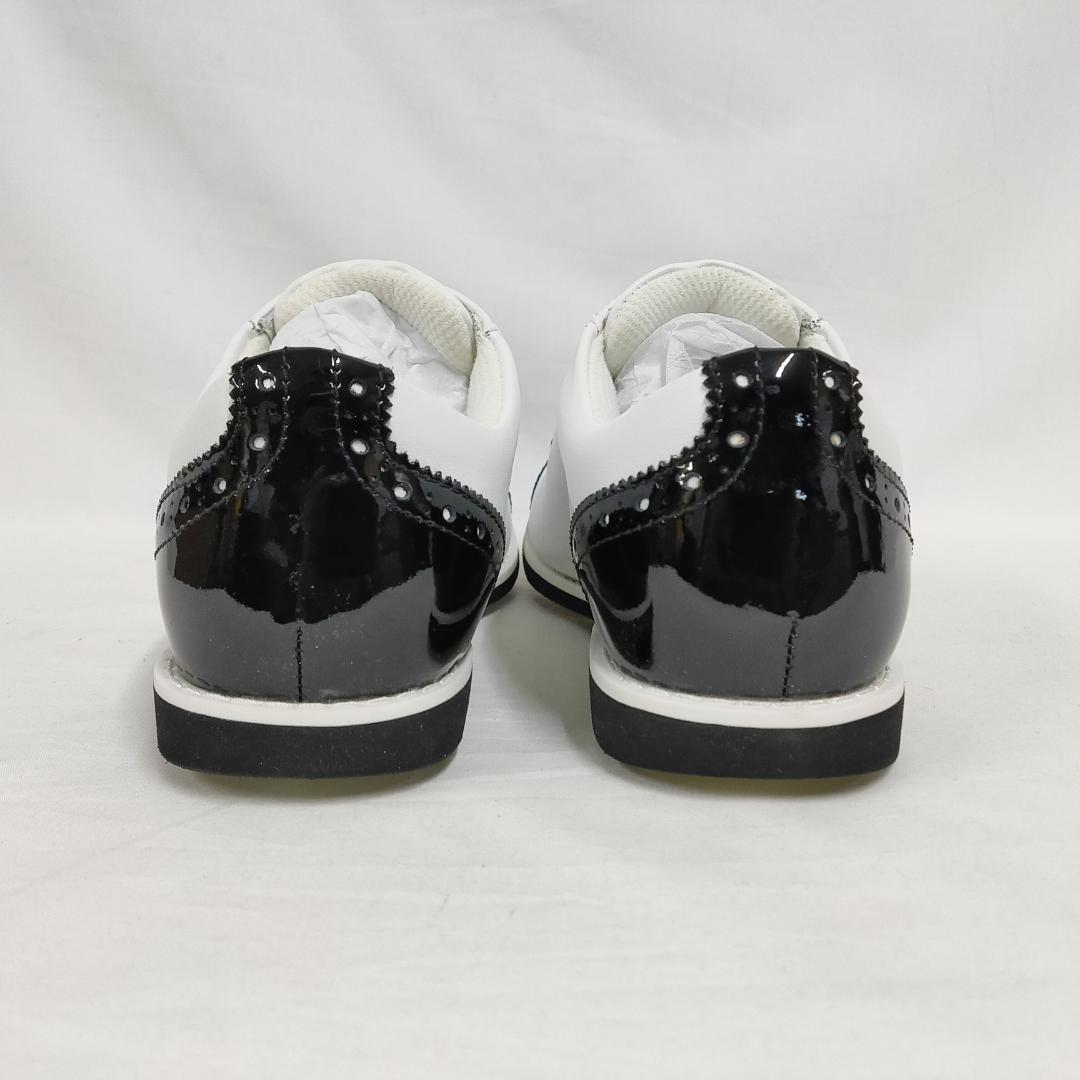 ○★新品 未使用 G/FORE キャップ トゥ ガリバンター 定番ゴルフシューズ