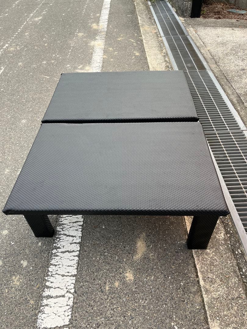 デリカD5 ベッドキット　車中泊　ベットキット