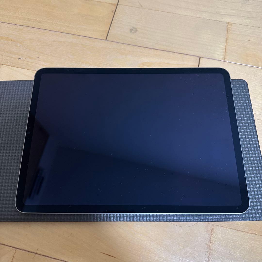 iPad Pro(11インチ）(第3世代)128G Wi-Fiモデル