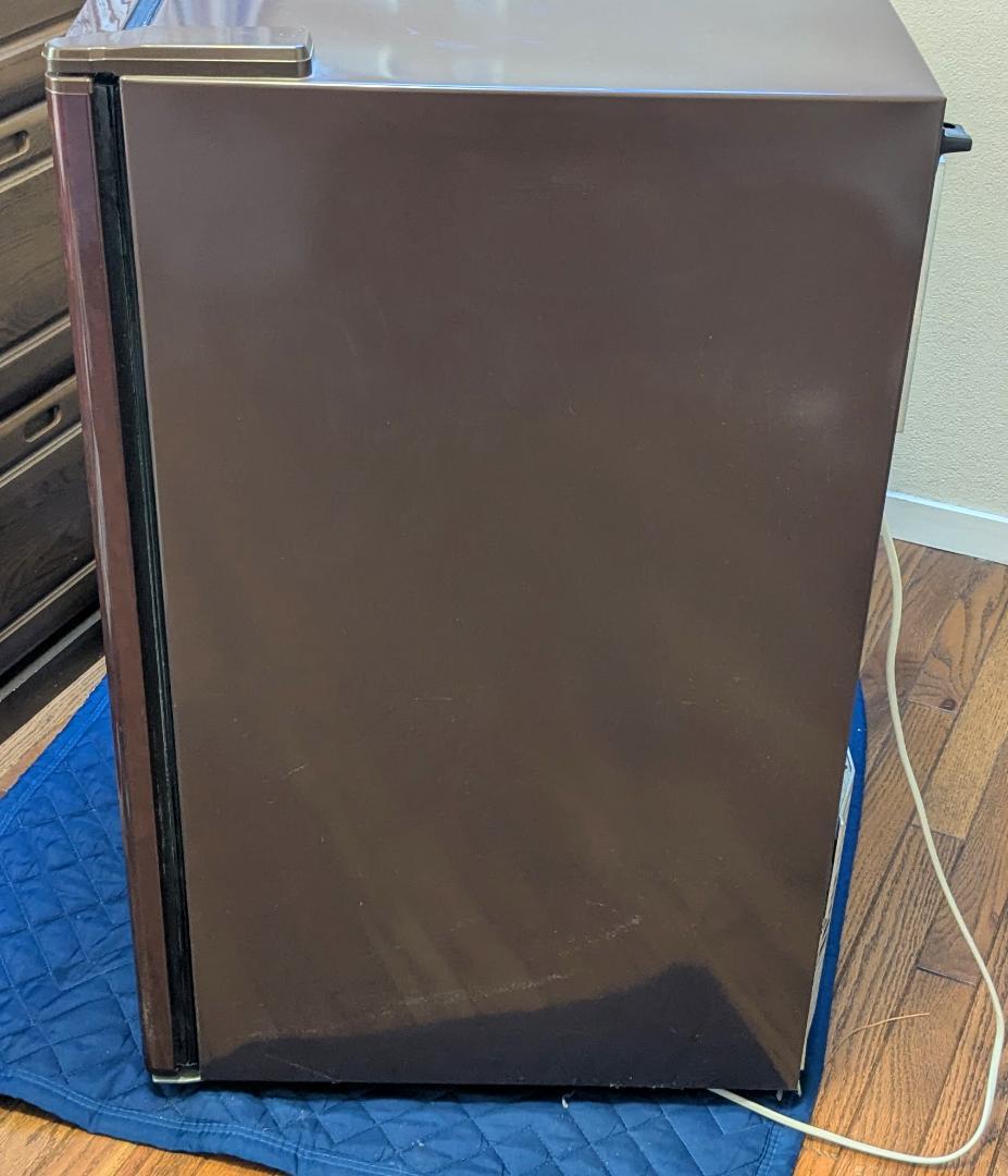 Forster JapanワインセラーST-AF140 Long Fresh