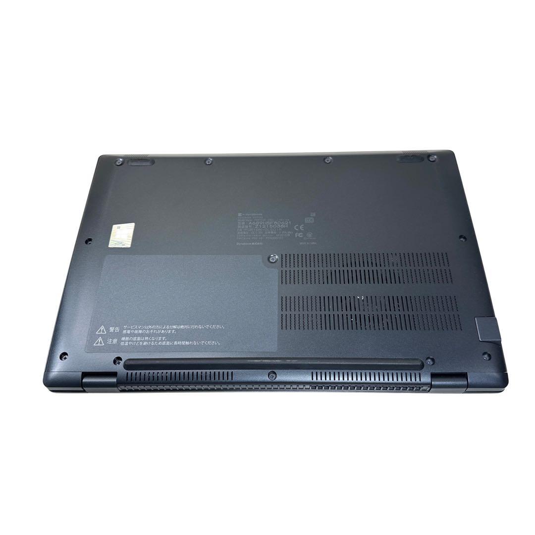 第11世代【i5搭載！G83/HS★16GB】13インチ ノートパソコン 629