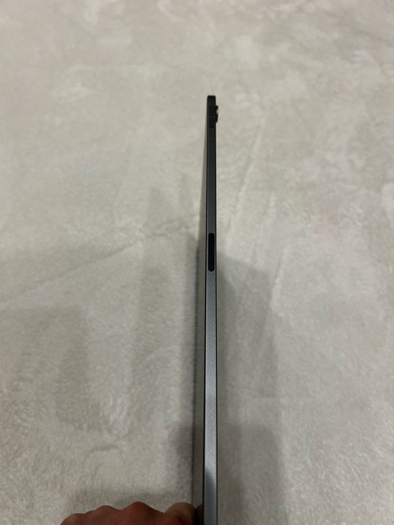 iPad Pro 12.9インチ　第3世代