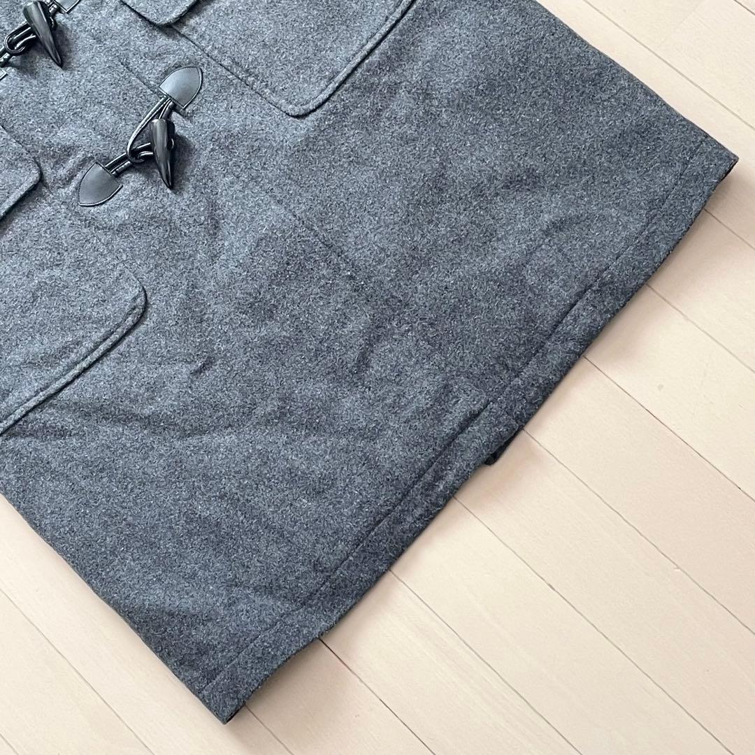 【未使用 タグ付 ハリーポッター】 EAST BOY ダッフルコート 希少