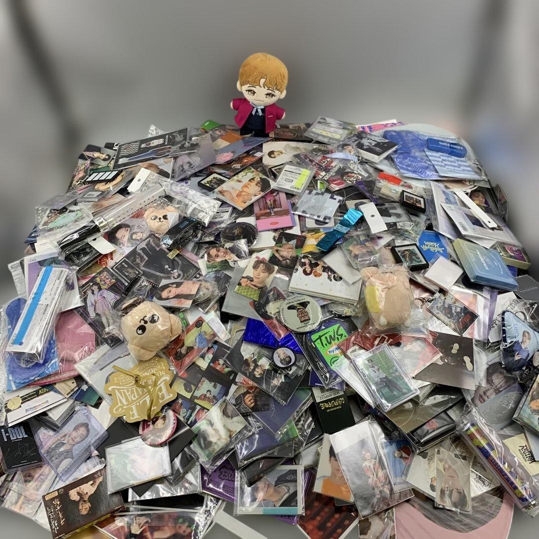 ★アイドルトレカ　まとめて　2000点以上