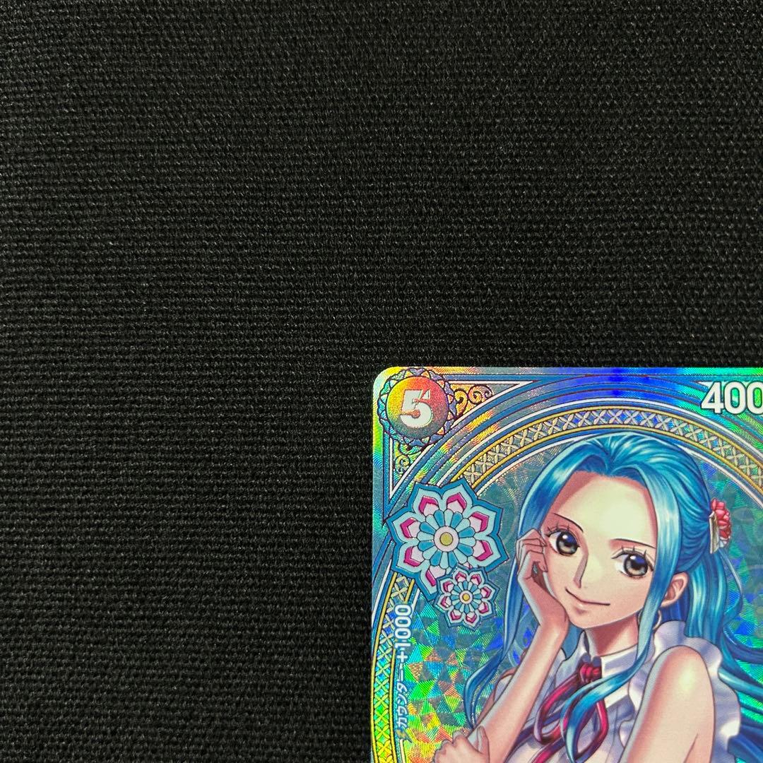 ワンピース ビビ SP