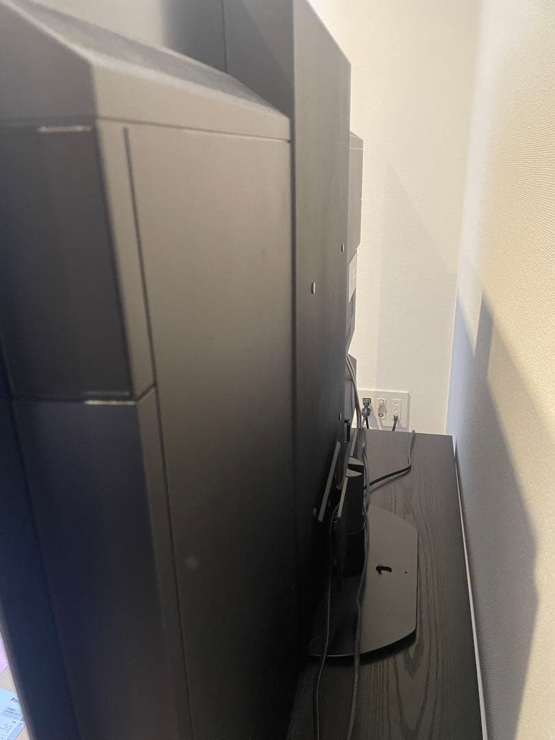 55V型有機ELテレビTV-55Z95A VIERA