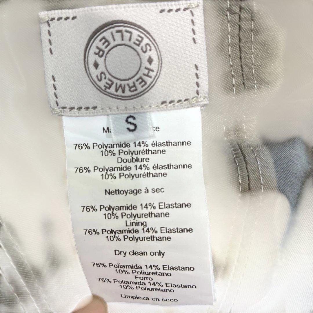 エルメス　キャップ　セリエ