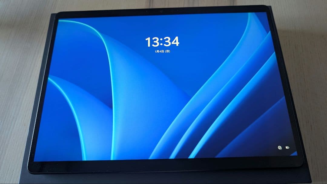 Surface Pro (第11世代) 16GB 256GB ブラック OLED