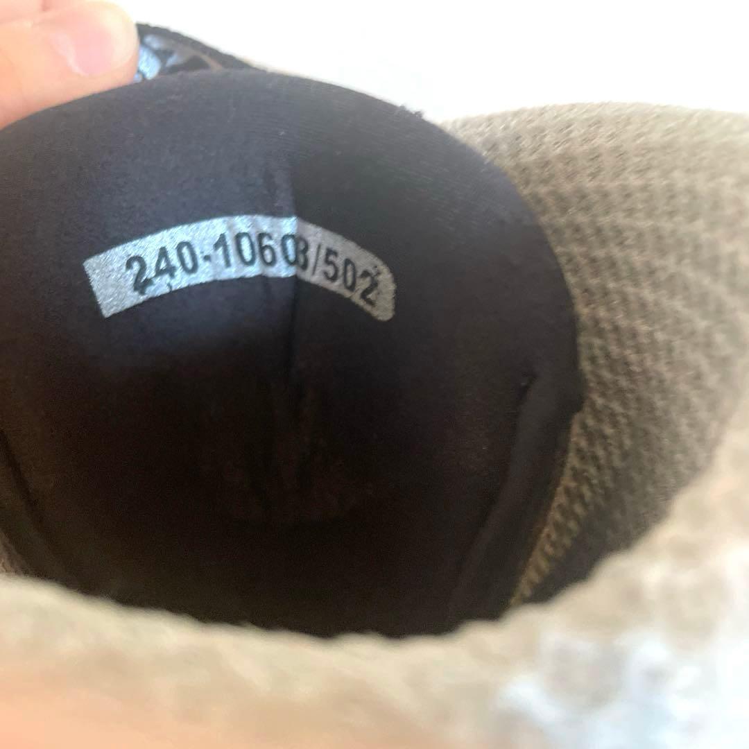 SCARPA T2 eco 24.0cm women テレマーク