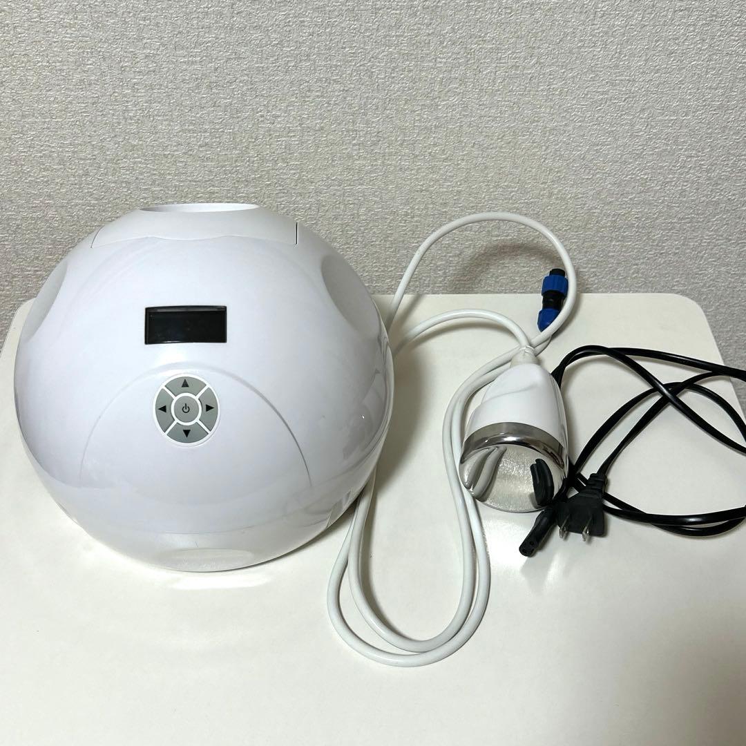 キャビテーション機器 Panda Box