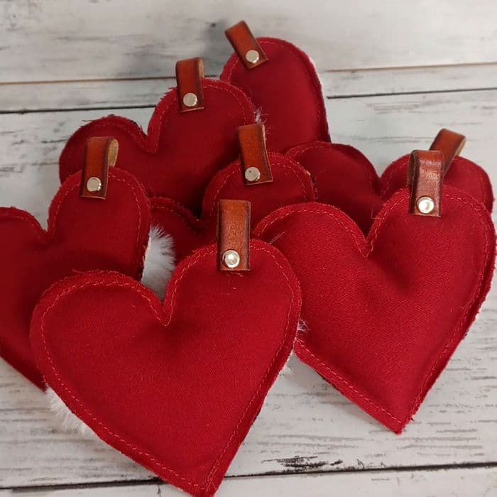 いちごパフェ☆