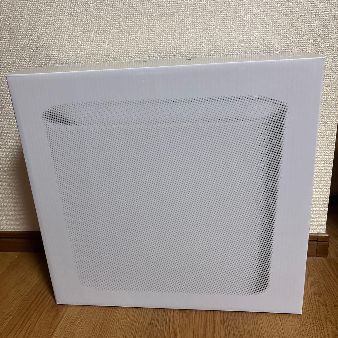 プラスマイナスゼロ 空気清浄機 XQH-X020(W) ホワイト