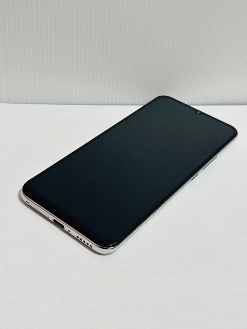 MI 10 Lite 5G 21476スマートフォン本体simフリー