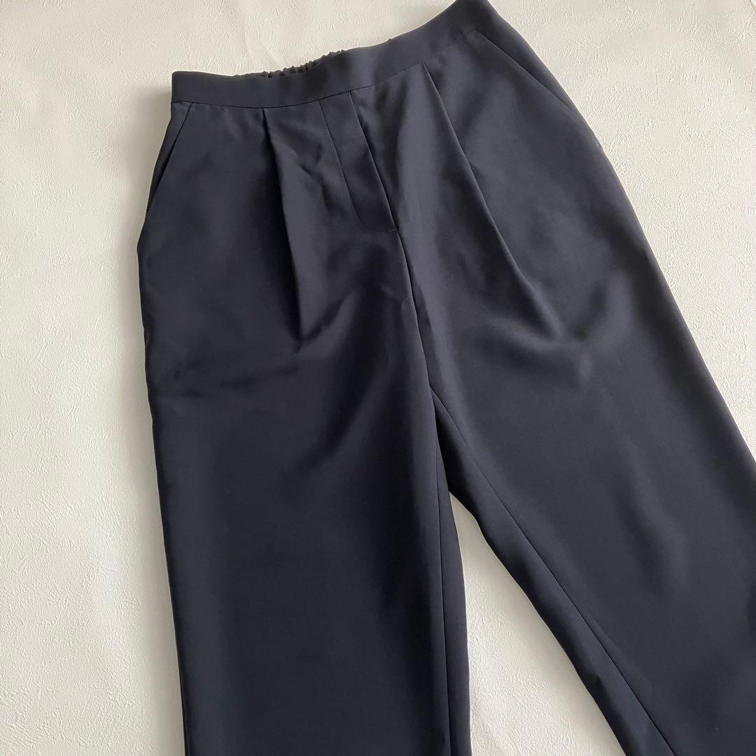 Ballsey 3点セット　洗える　コンフォートストレッチスーツ　36