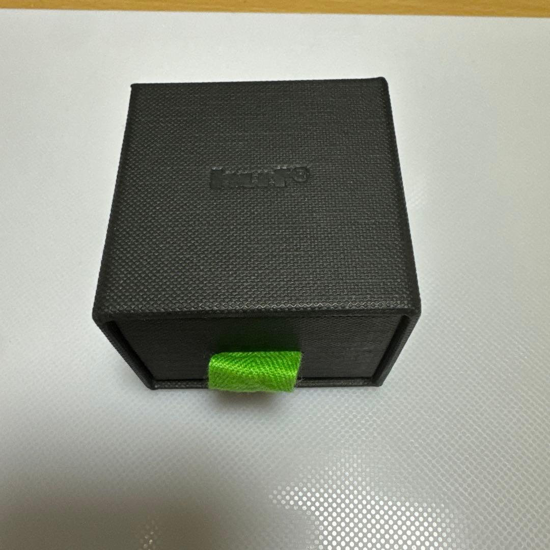 HUF WORLDWIDE FUCK IT リング