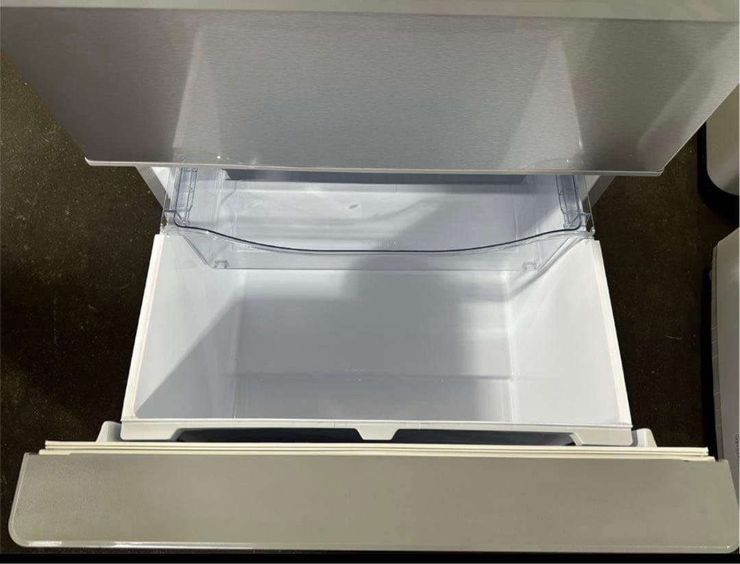 AQUA 冷蔵庫 ANR-36N2(S) 美品