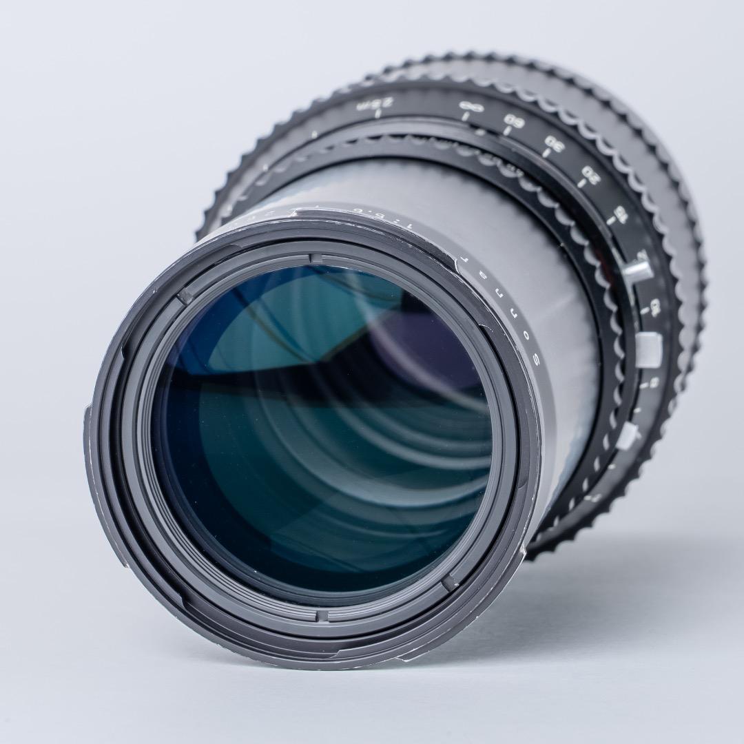 レンズ(単焦点) HASSELBLAD Sonnar 250mm F5.6 T* C