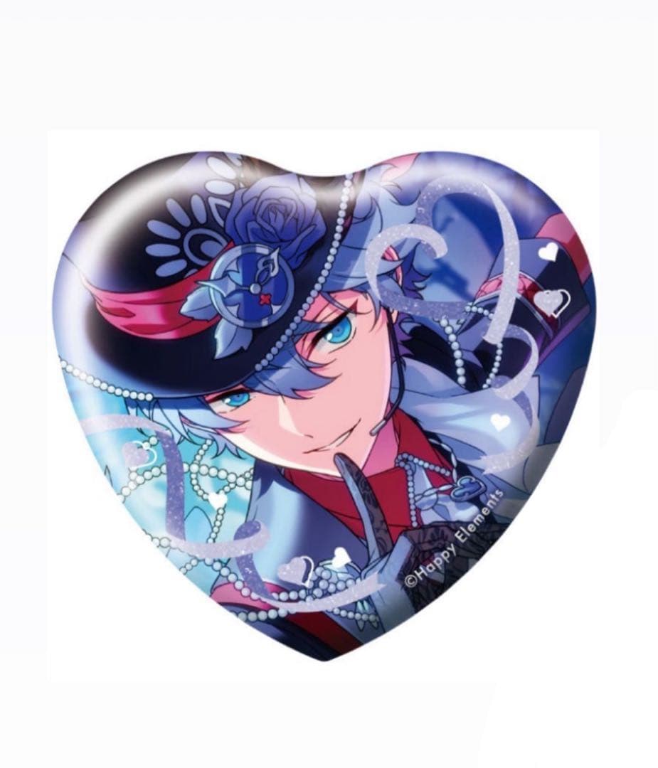 ハート缶 瀬名泉 ×24