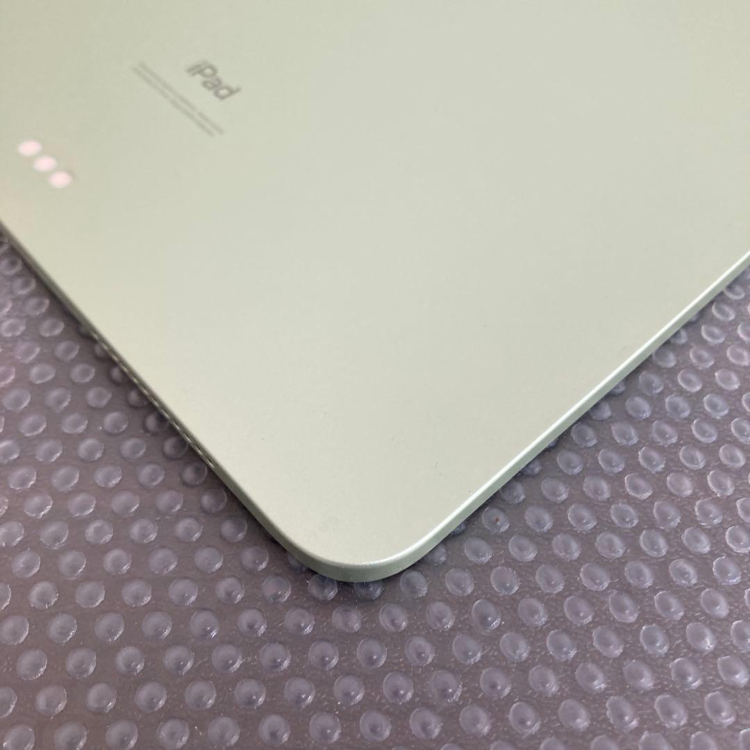 2434 電池新品☆iPad Air4 第4世代 64GB WIFIモデル☆