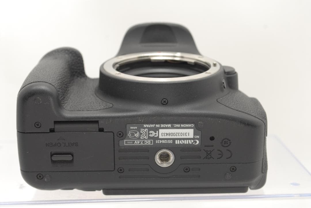 ☘️美品✨スマホ転送☘️Canon kiss x7i 望遠ダブルズームキット