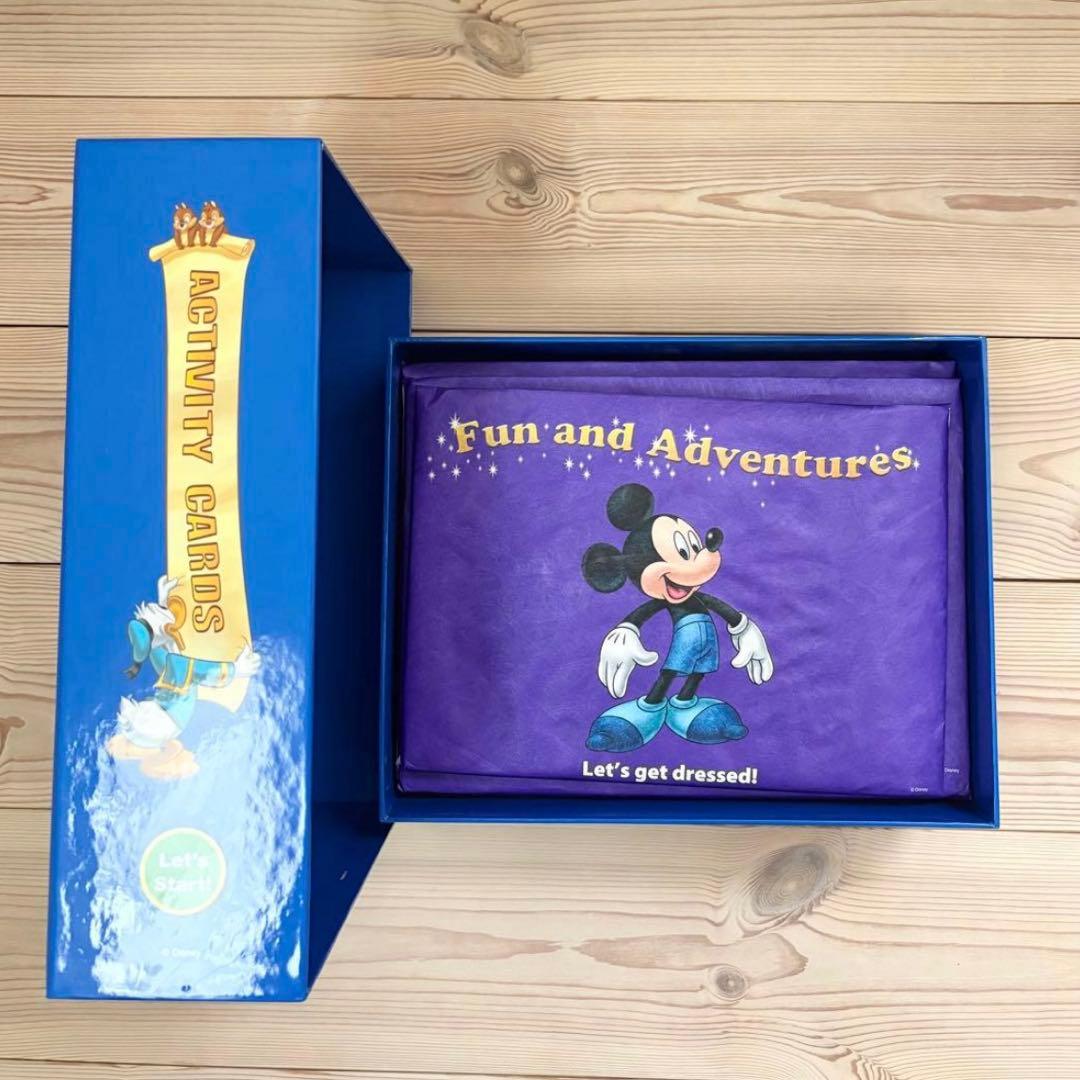 DWE ディズニー英語システム フルセット 2019年購入　未開封多数