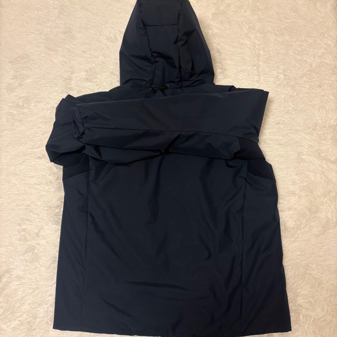 ゴ*リ様 【試着のみ美品】ARC'TERYX Atom ヘビーウェイトフーディー