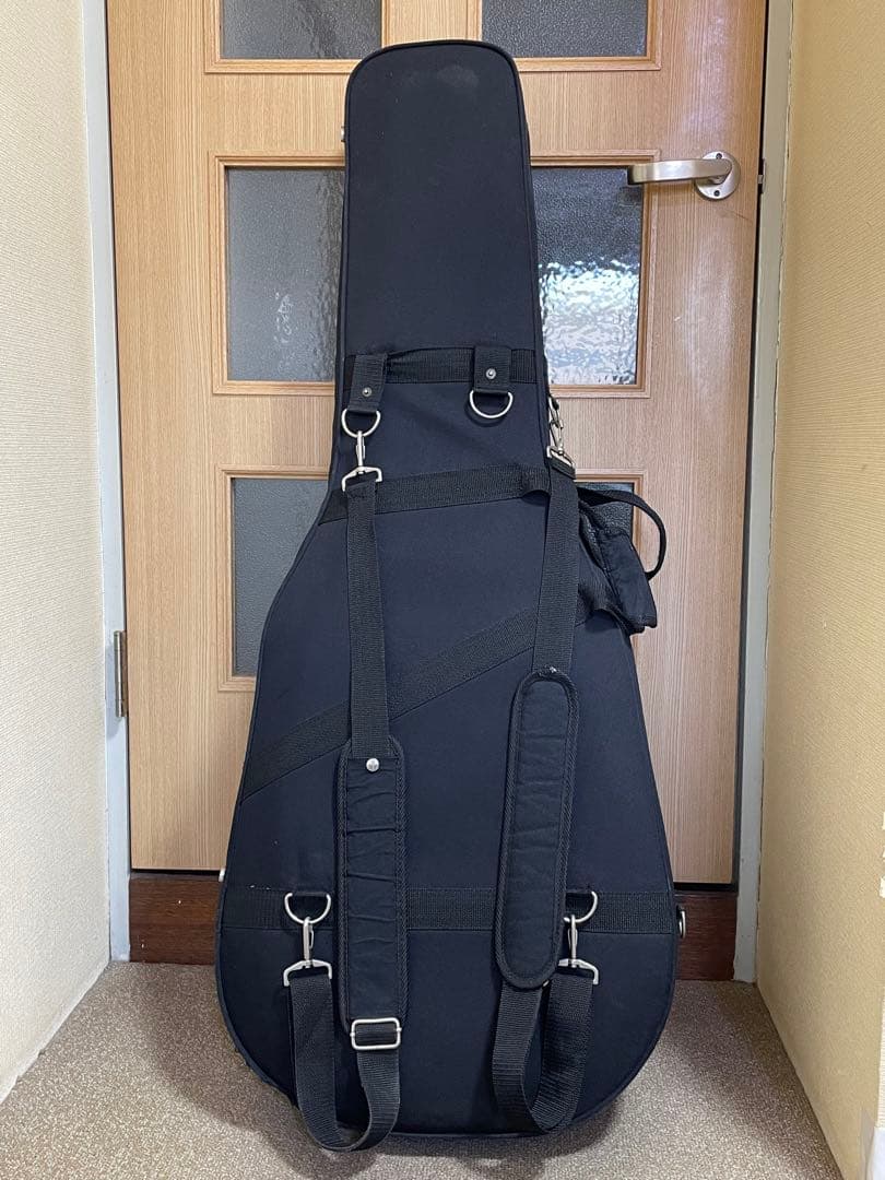 YAMAHA COMPASS SERIES CPX-8M エレアコギター