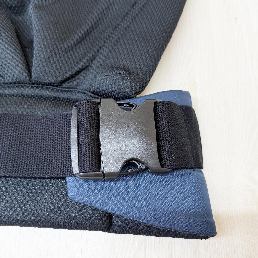 EIGHTEX 双子 抱っこ紐 ツインズキャリーコネクト